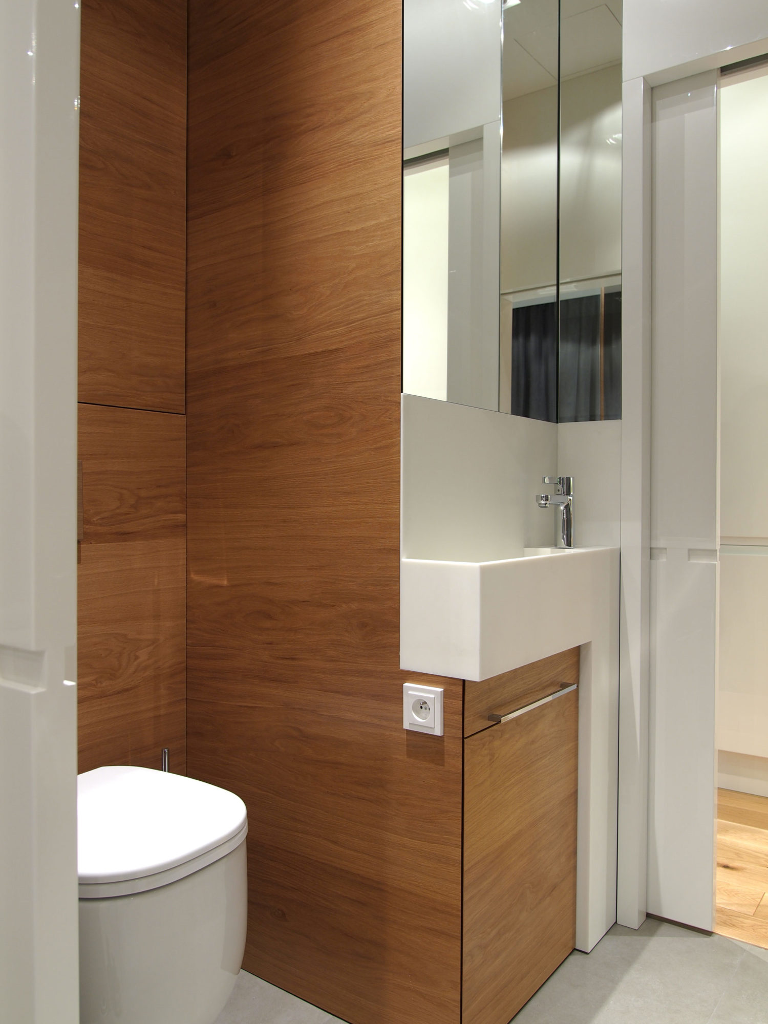 Superb Penthouse by HOLA Design superb penthouse by hola design 0329c49