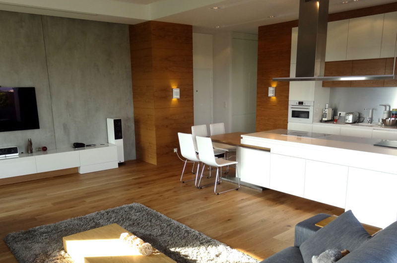 Superb Penthouse by HOLA Design superb penthouse by hola design 2452cef
