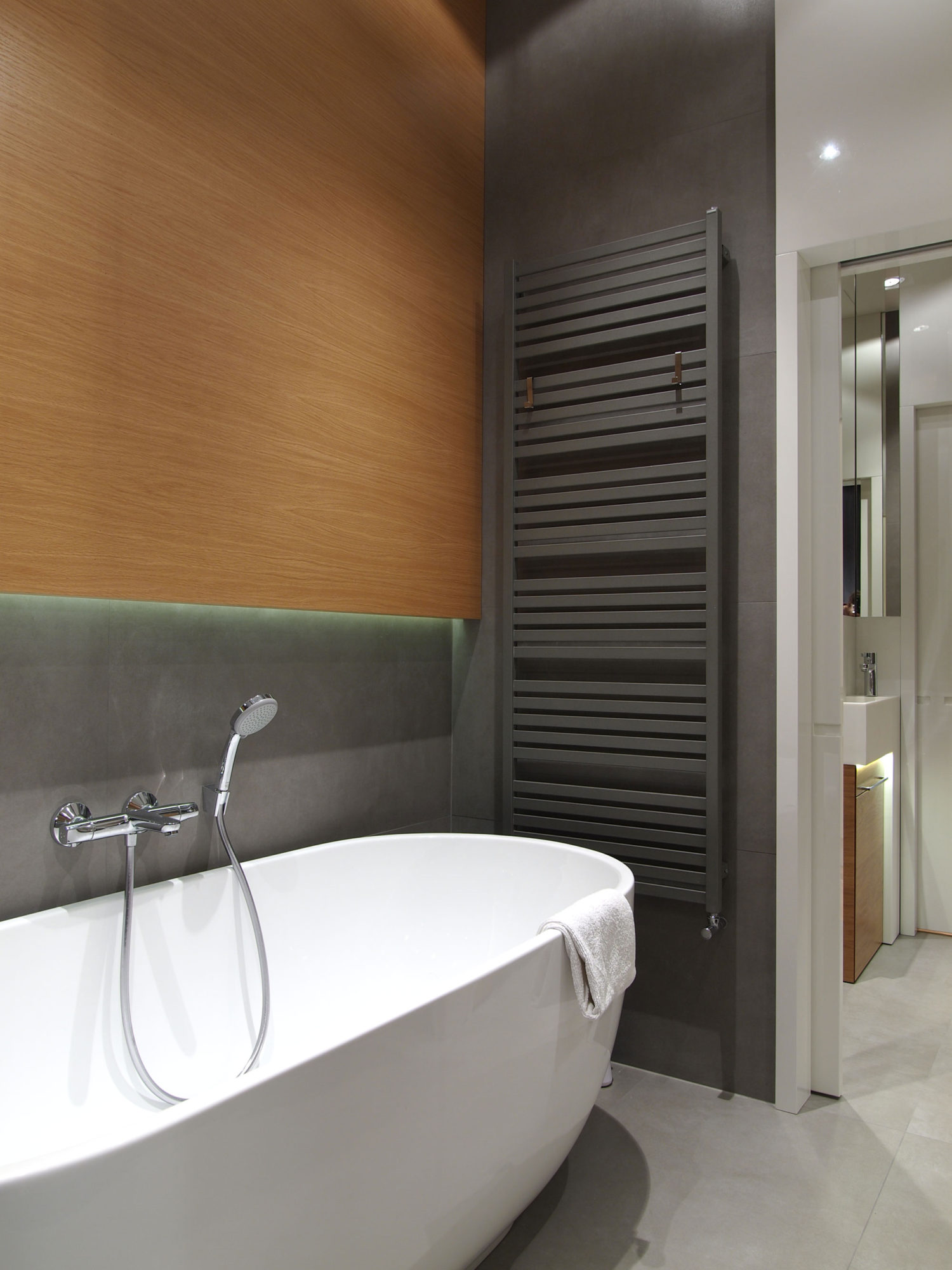 Superb Penthouse by HOLA Design superb penthouse by hola design 36f0921