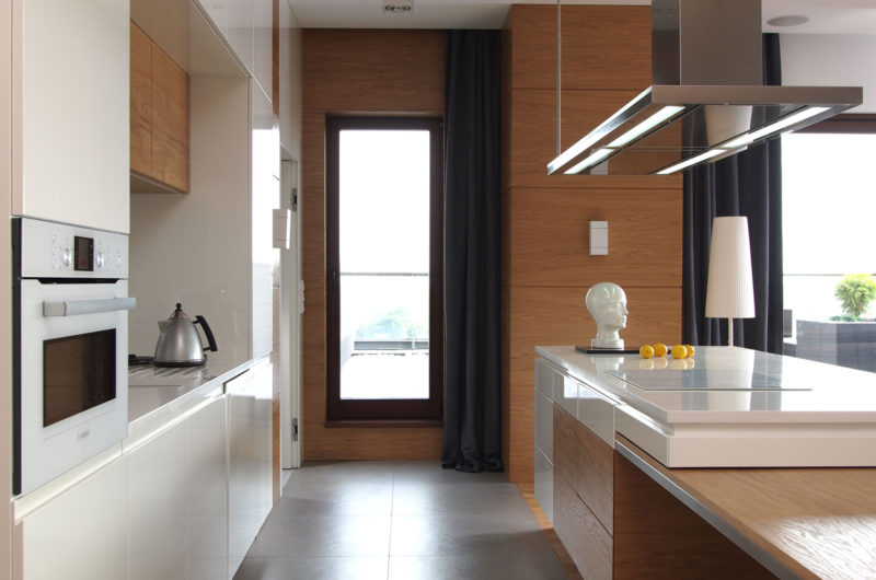 Superb Penthouse by HOLA Design superb penthouse by hola design 46e9849