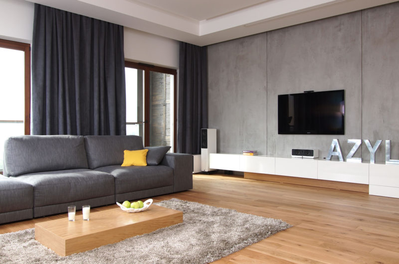 Superb Penthouse by HOLA Design superb penthouse by hola design 50b3a43