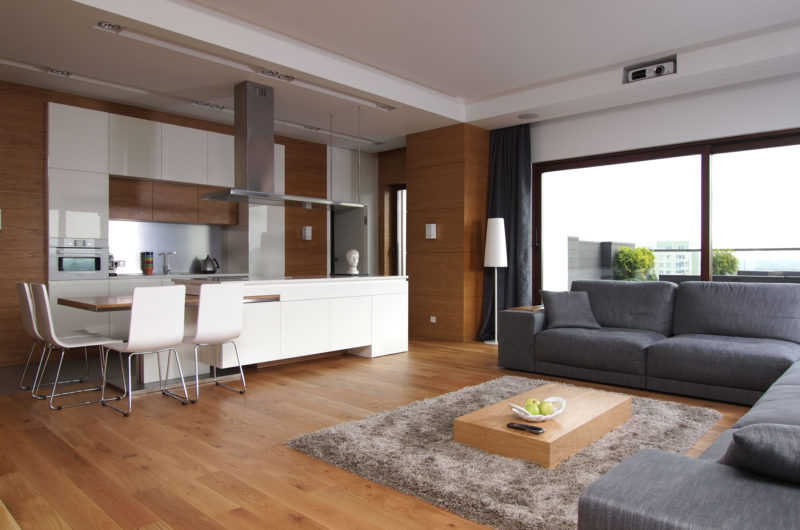 Superb Penthouse by HOLA Design superb penthouse by hola design 8edd0d4