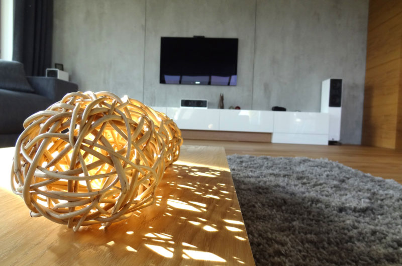Superb Penthouse by HOLA Design superb penthouse by hola design d77fe09
