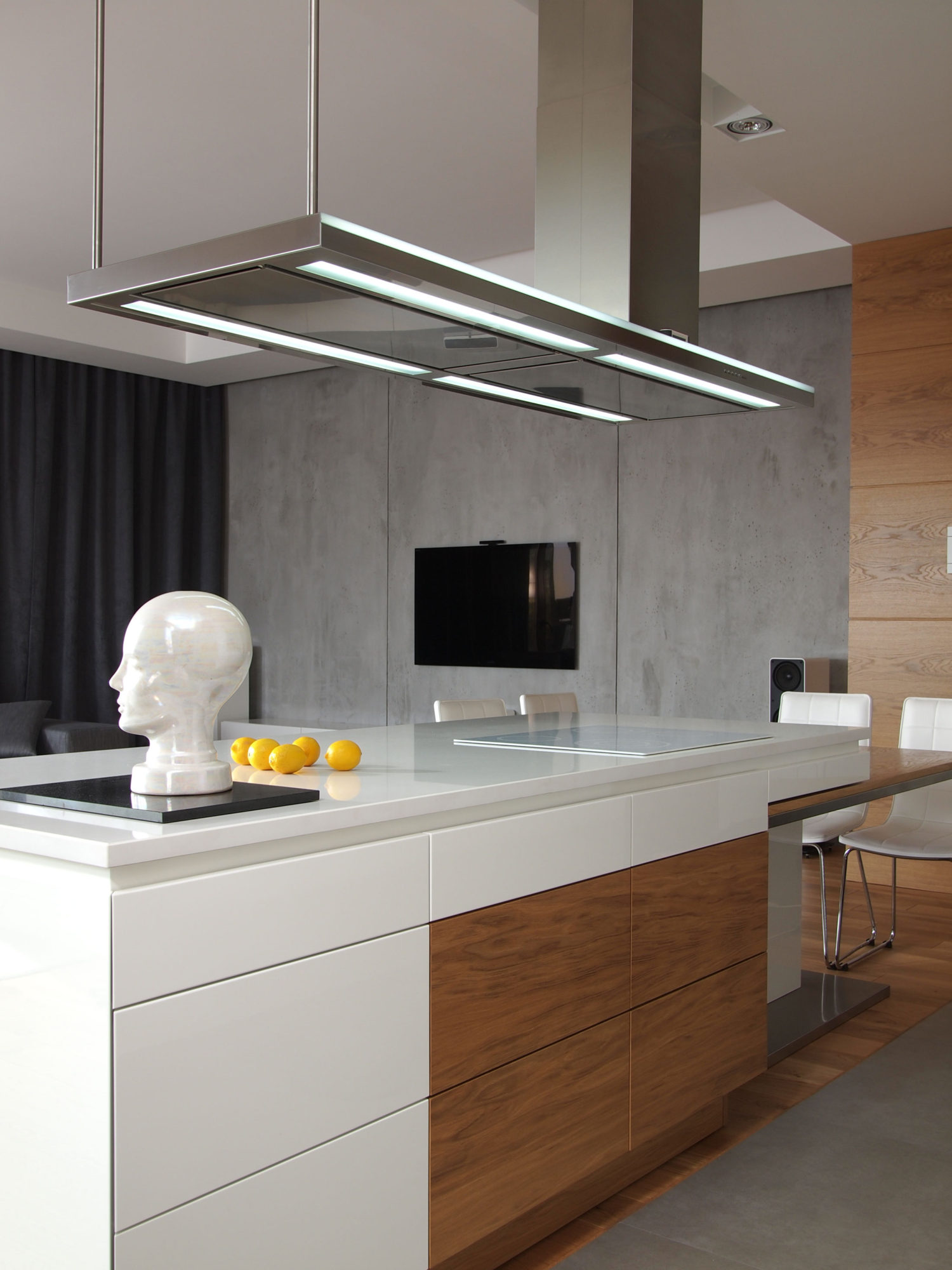 Superb Penthouse by HOLA Design superb penthouse by hola design ebce490