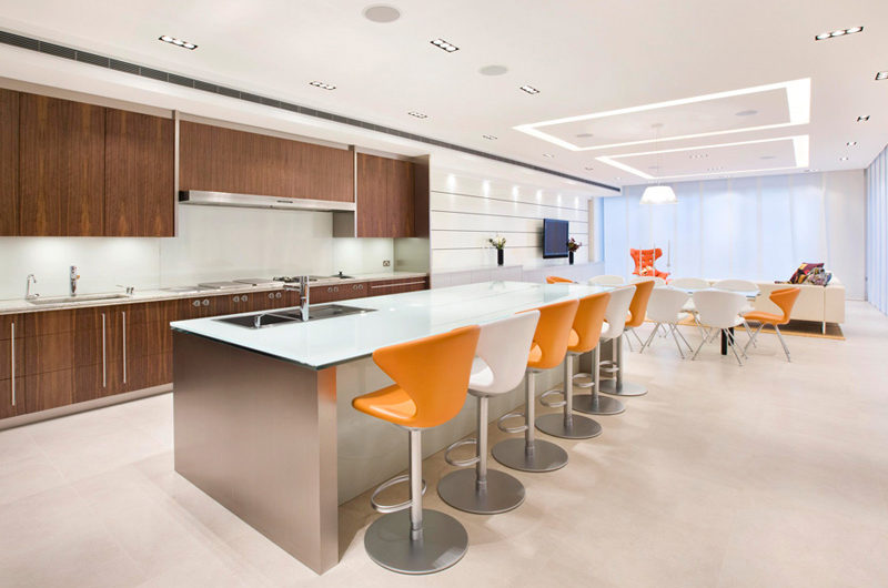 Superb Villa in London by Harrison Varma superb villa in london by harrison varma 086d677