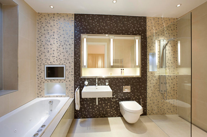 Superb Villa in London by Harrison Varma superb villa in london by harrison varma 227e74e