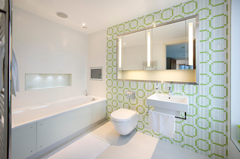 Superb Villa in London by Harrison Varma superb villa in london by harrison varma 57776d5
