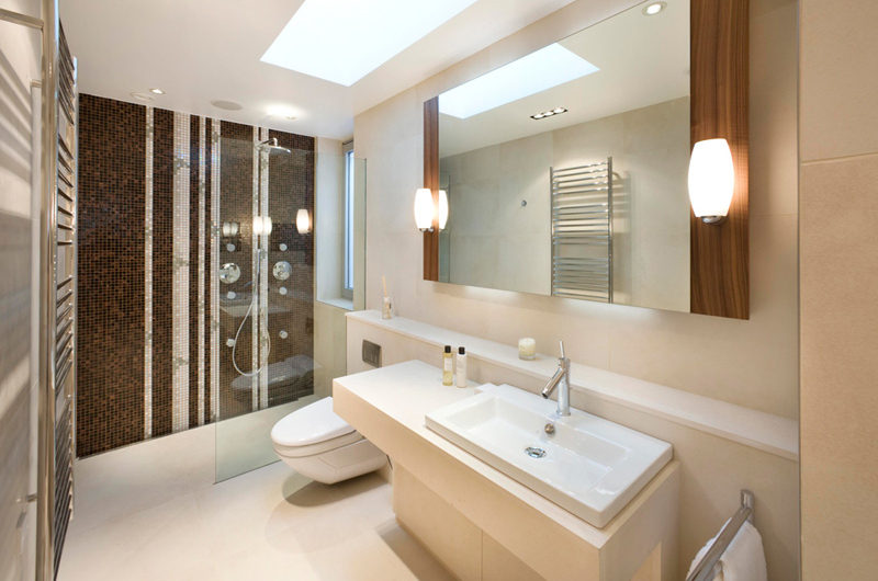Superb Villa in London by Harrison Varma superb villa in london by harrison varma 5a0f07f