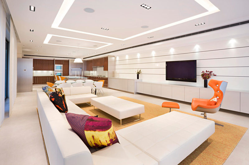 Superb Villa in London by Harrison Varma superb villa in london by harrison varma 80b0aeb