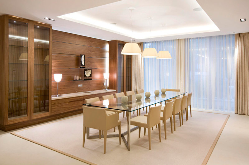 Superb Villa in London by Harrison Varma superb villa in london by harrison varma 9521cdf