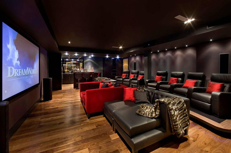Superb Villa in London by Harrison Varma superb villa in london by harrison varma 999d61d