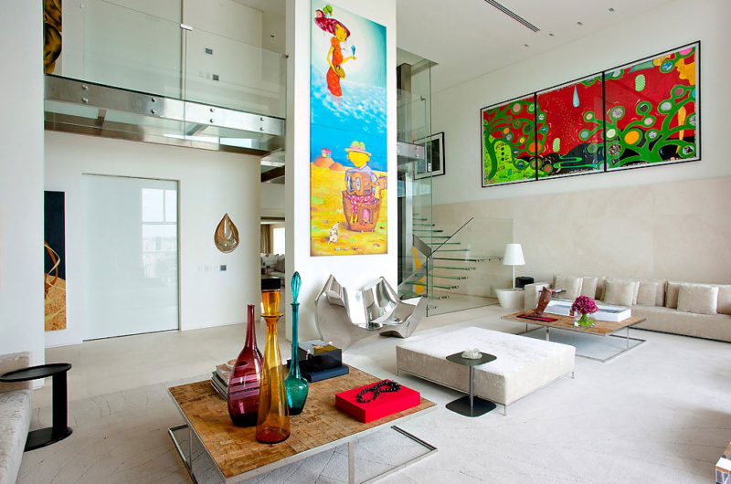 Tastefully Malibu Residence by Fernanda Marques Arquitectos Associados tastefully malibu residence by fernanda marques arquitectos associados e6d73b4