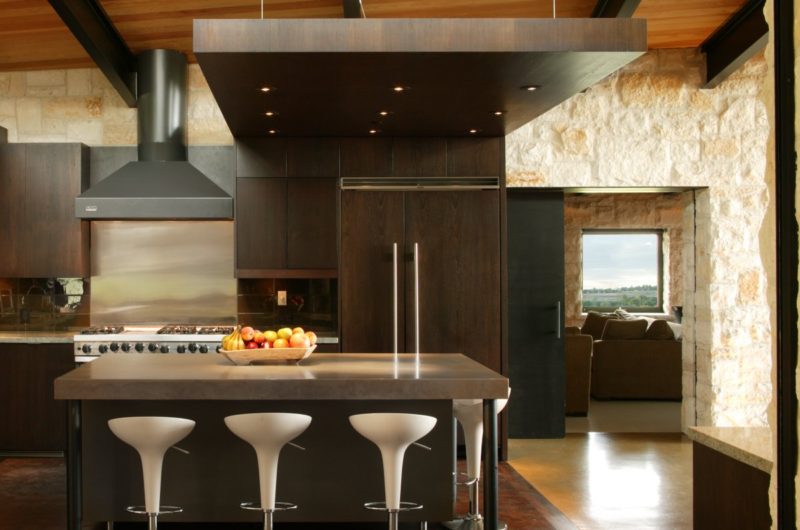 The Beautiful Kennedy Residence by Semple Brown Design the beautiful kennedy residence by semple brown design a2f1be9