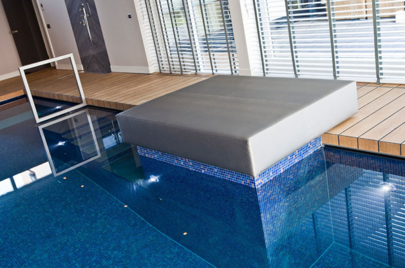 The Holiday Wellness Estate by Centric Design Group the holiday wellness estate by centric design group fea1714