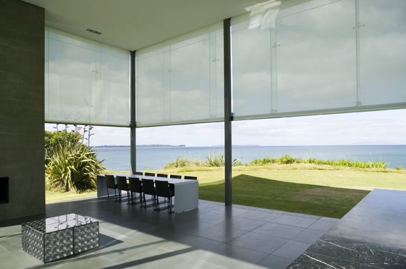 The irresistible Cliff House in Auckland, New Zealand by Fearon Hay Architects the irresistible cliff house in auckland new zealand by fearon hay architects 9076556