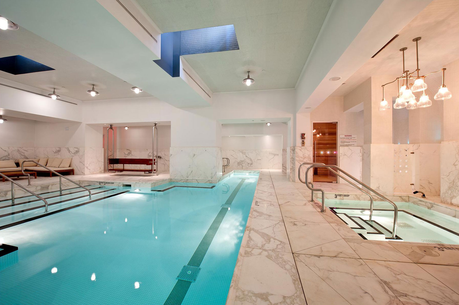 The Jewel of 40 Mercer Is A Luxe Penthouse In SoHo the jewel of 40 mercer is a luxe penthouse in soho 8b355dd
