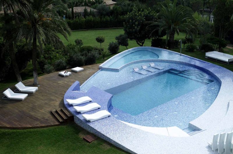 The Lush Casa Son Vida 1 by teArchitecture and Marcel Wanders Studio the lush casa son vida 1 by tearchitecture and marcel wanders studio 0d1f59e