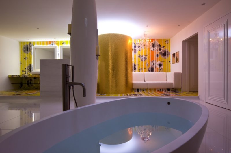 The Lush Casa Son Vida 1 by teArchitecture and Marcel Wanders Studio the lush casa son vida 1 by tearchitecture and marcel wanders studio 10dd695