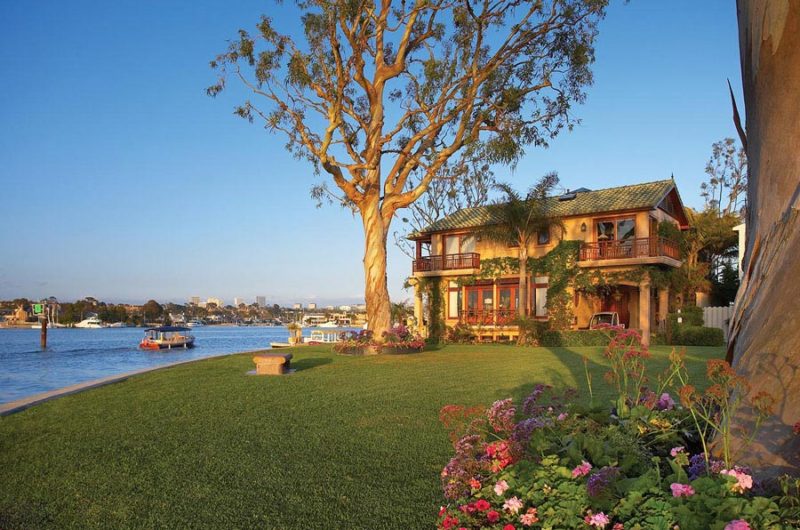 The Magical Point Property in Bay Island the magical point property in bay island 7e44493