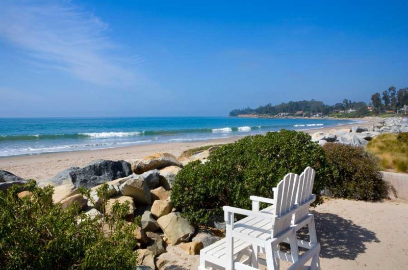 The One of a Kind Beach Home in Carpinteria the one of a kind beach home in carpinteria 384ab43