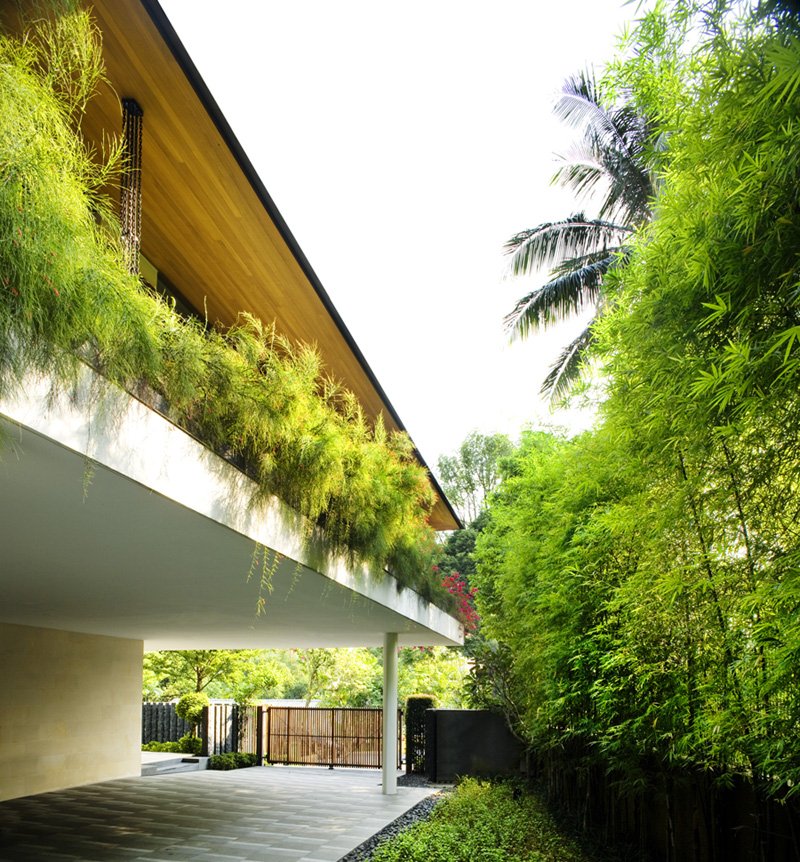 The single family Tangga House by Guz Architects the single family tangga house by guz architects 0b6f569