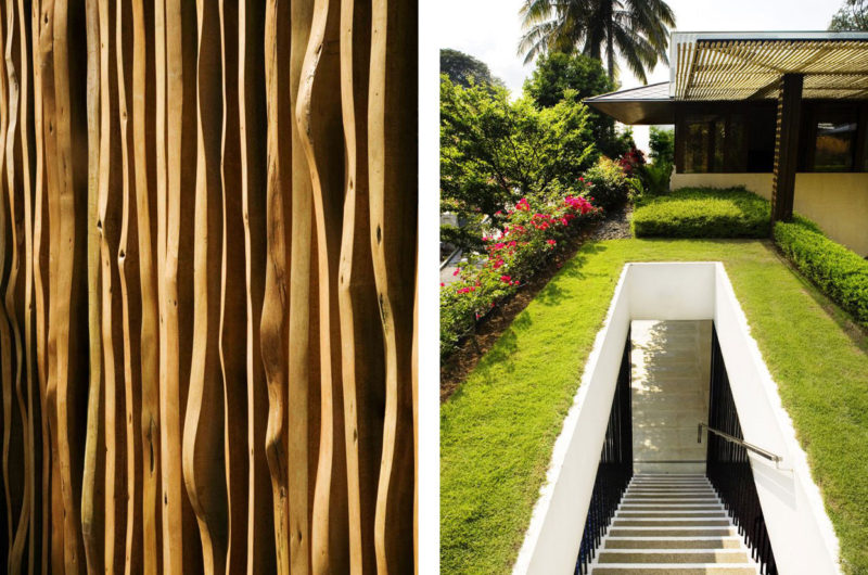 The single family Tangga House by Guz Architects the single family tangga house by guz architects 23db6bd