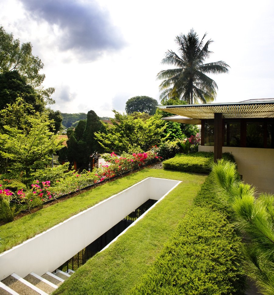 The single family Tangga House by Guz Architects the single family tangga house by guz architects a5e0714