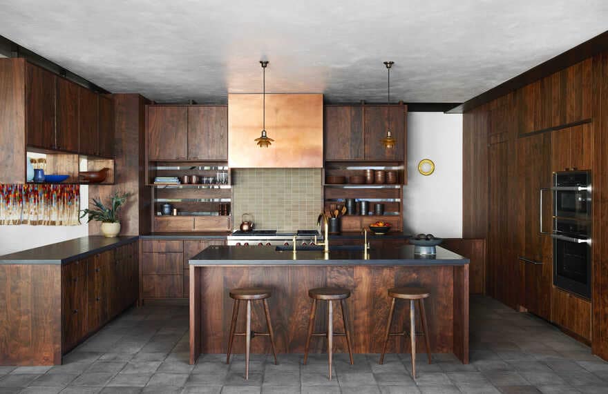 The Sustainable Contemporary Urban Retreat in San Francisco the sustainable contemporary urban retreat in san francisco 2617a0a