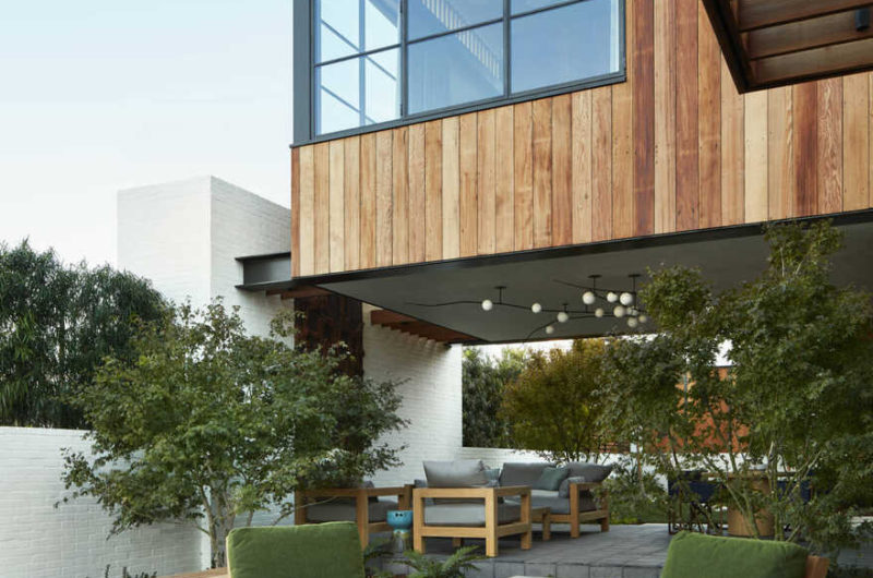 The Sustainable Contemporary Urban Retreat in San Francisco the sustainable contemporary urban retreat in san francisco 5f6ae93