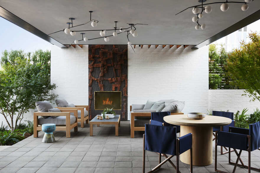 The Sustainable Contemporary Urban Retreat in San Francisco the sustainable contemporary urban retreat in san francisco ad6baf4