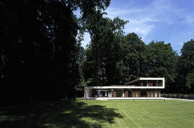 The Unique House at the Park the unique house at the park a32445d