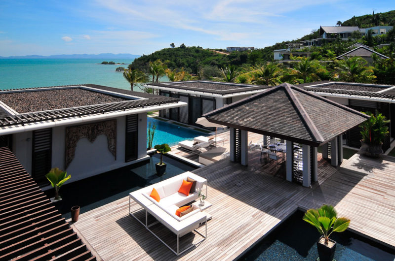 The View Villa in Phuket, Thailand the view villa in phuket thailand 10c893f