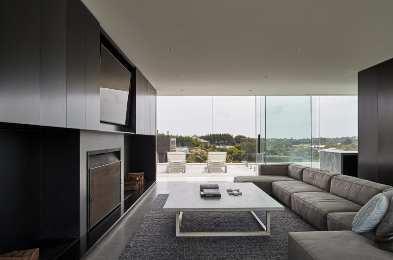 The Winsome Wild Coast House in Portsea the winsome wild coast house in portsea 6cc95fd