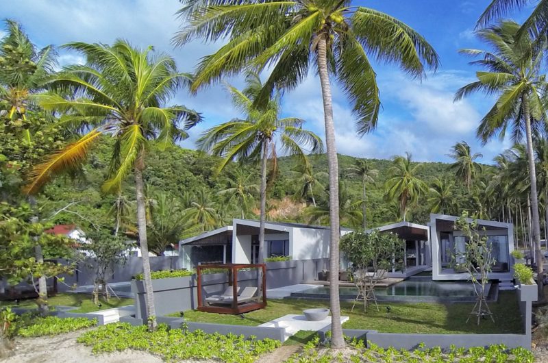 Tranquil Mandalay Beach Villas in Thailand tranquil mandalay beach villas in thailand 54bdcc9