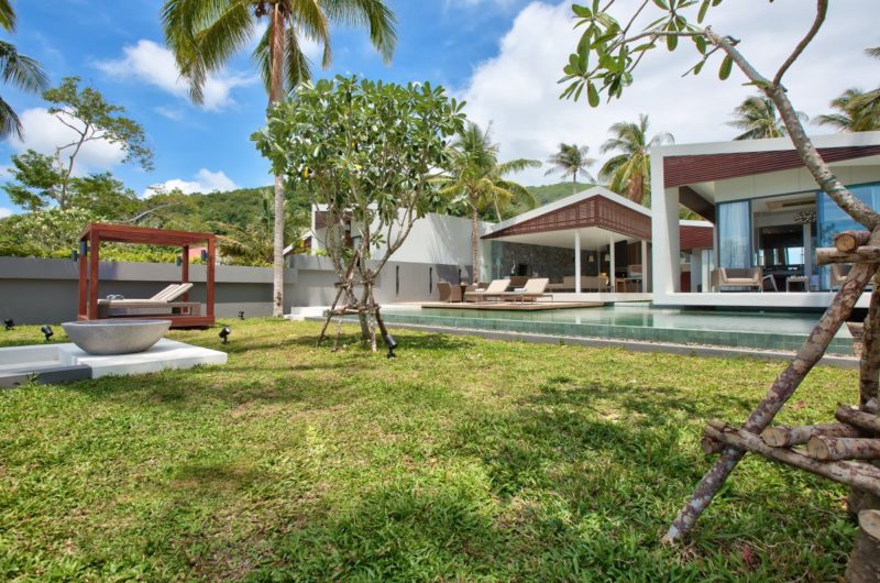 Tranquil Mandalay Beach Villas in Thailand tranquil mandalay beach villas in thailand 84ec375