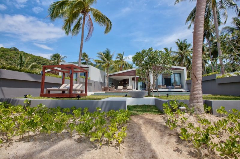 Tranquil Mandalay Beach Villas in Thailand tranquil mandalay beach villas in thailand dfafbaf