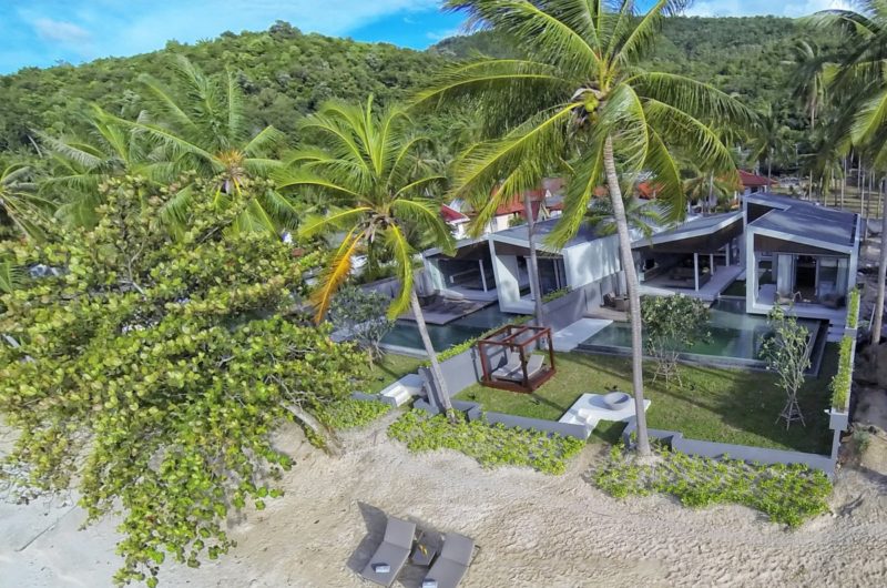 Tranquil Mandalay Beach Villas in Thailand tranquil mandalay beach villas in thailand fa474d6