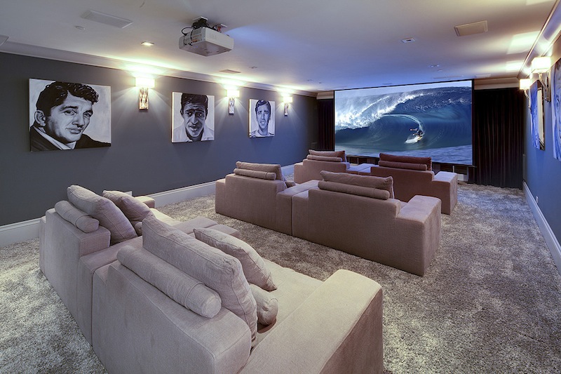 Unbelievable Ultimate Family Estate in California unbelievable ultimate family estate in california 17ba696
