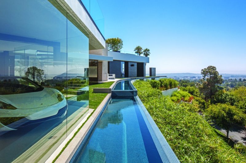 Unparalleled Laurel Way Residence by Whipple Russell Architects unparalleled laurel way residence by whipple russell architects 0d9f639