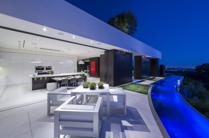 Unparalleled Laurel Way Residence by Whipple Russell Architects unparalleled laurel way residence by whipple russell architects 126a166