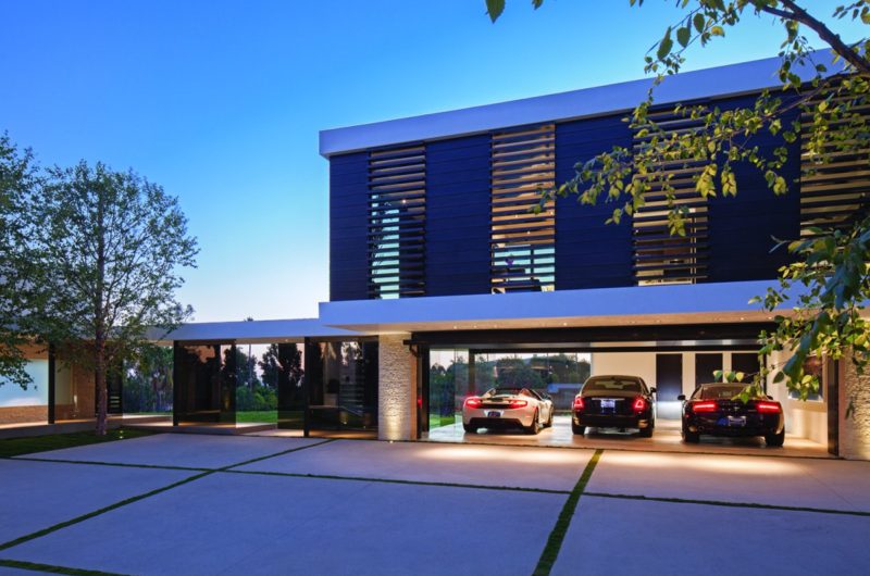 Unparalleled Laurel Way Residence by Whipple Russell Architects unparalleled laurel way residence by whipple russell architects 2a98d1c