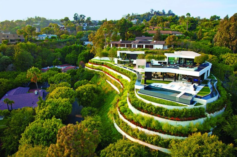 Unparalleled Laurel Way Residence by Whipple Russell Architects unparalleled laurel way residence by whipple russell architects 51d2f8c