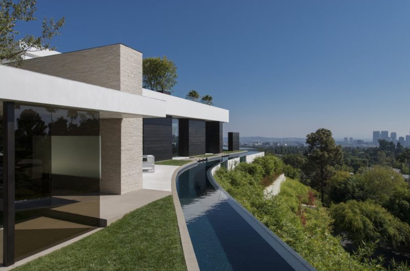 Unparalleled Laurel Way Residence by Whipple Russell Architects unparalleled laurel way residence by whipple russell architects 6902e36