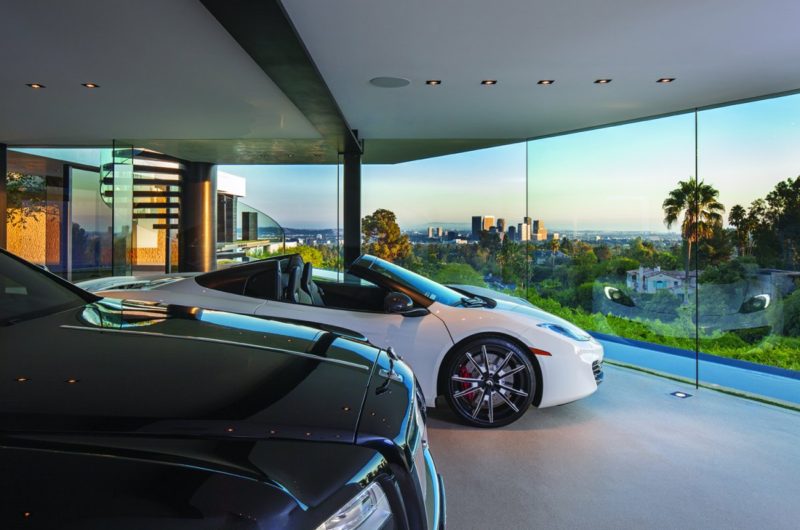 Unparalleled Laurel Way Residence by Whipple Russell Architects unparalleled laurel way residence by whipple russell architects 7060acb