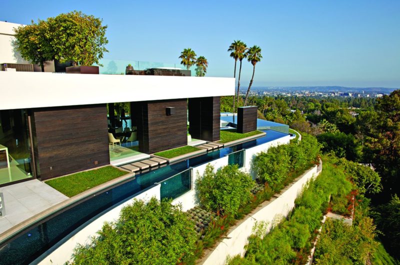 Unparalleled Laurel Way Residence by Whipple Russell Architects unparalleled laurel way residence by whipple russell architects 7bdc251