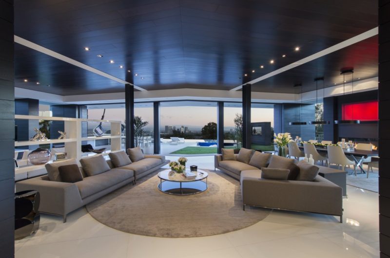 Unparalleled Laurel Way Residence by Whipple Russell Architects unparalleled laurel way residence by whipple russell architects c3b6cb1