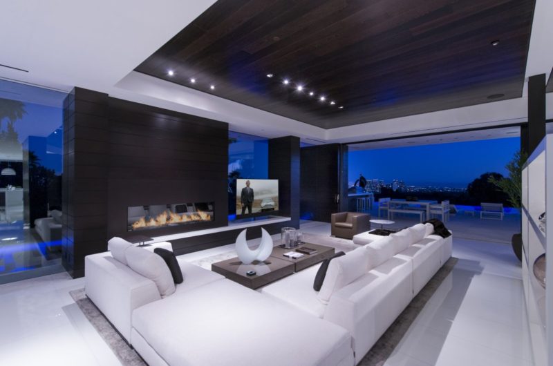 Unparalleled Laurel Way Residence by Whipple Russell Architects unparalleled laurel way residence by whipple russell architects ce0af03