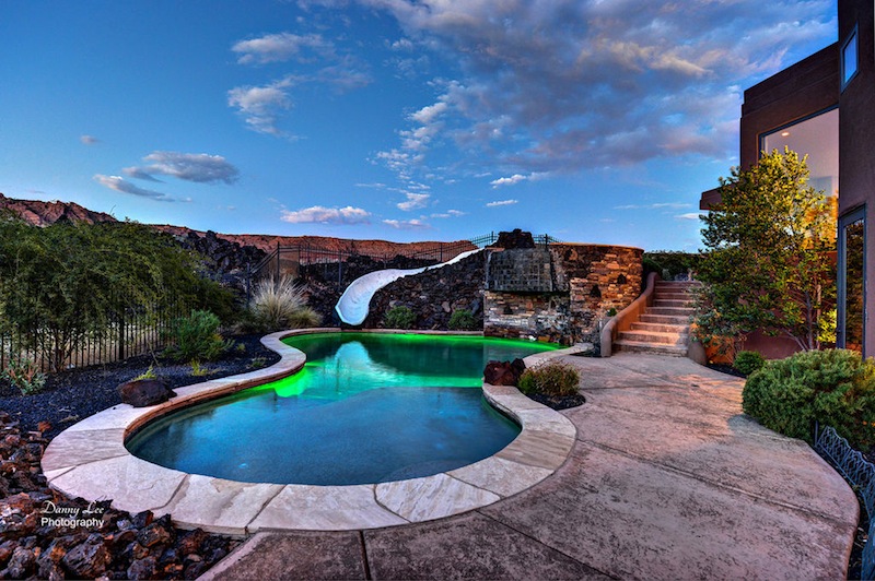 Unparalleled Reserve Estate in Utah, United States unparalleled reserve estate in utah united states 2243a1c