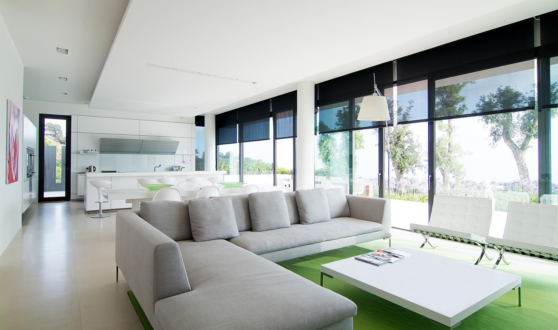 Villa In Andalucia By McLean Quinlan Architects villa in andalucia by mclean quinlan architects 2ba0d65
