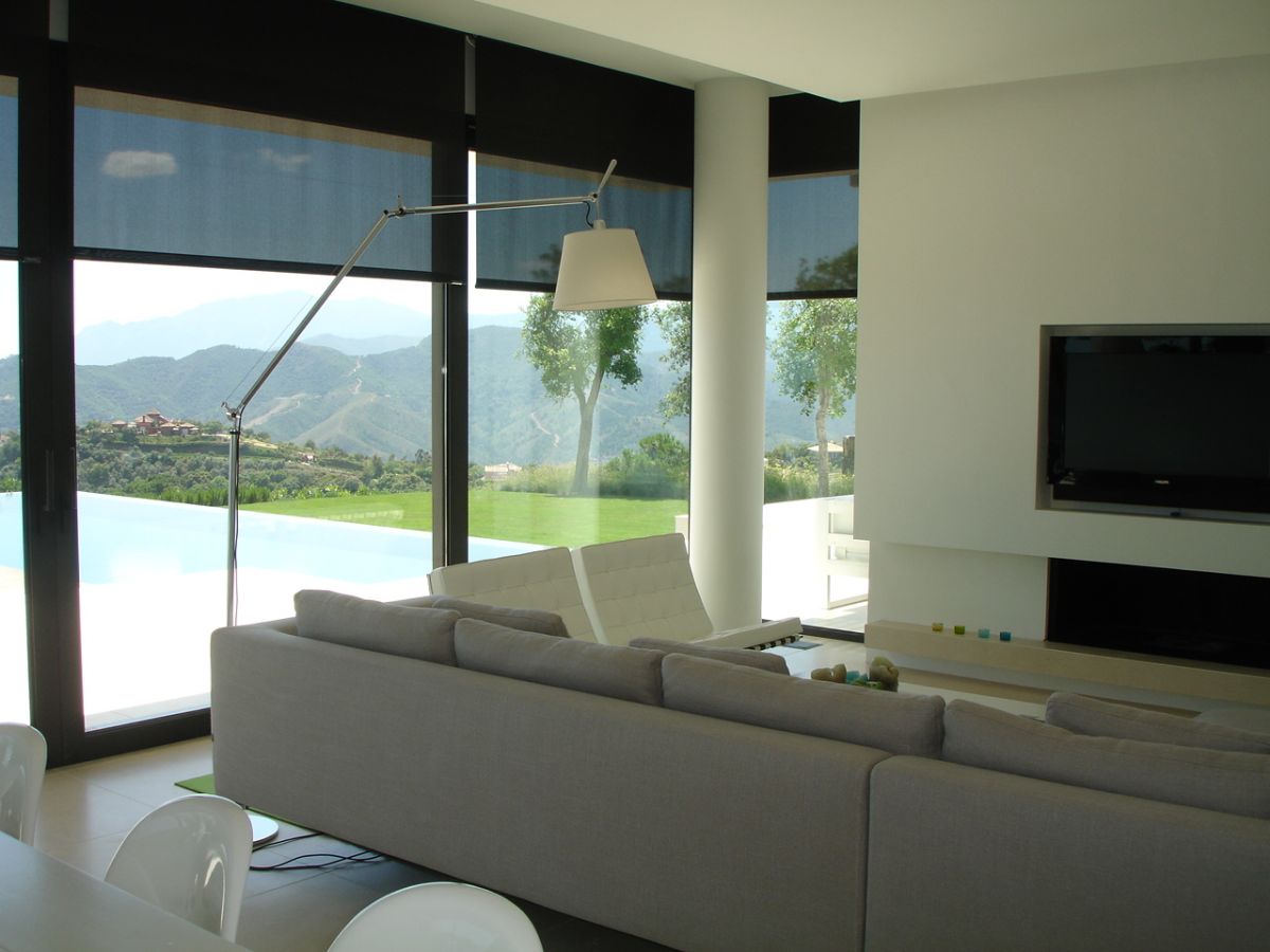 Villa In Andalucia By McLean Quinlan Architects villa in andalucia by mclean quinlan architects 62fb02b